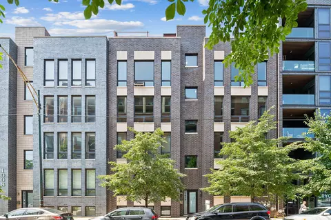 1014 N Larrabee St #1S, Chicago, IL 60610