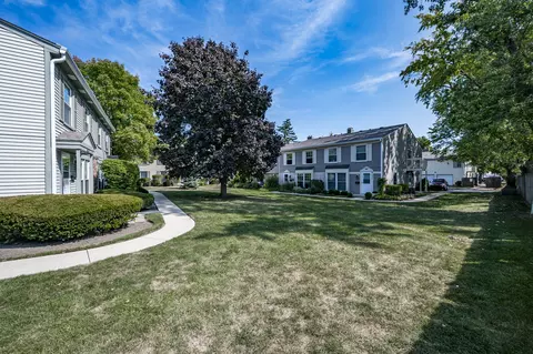 1691 Valley Forge Dr #B, Wheaton, IL 60189 photo 4