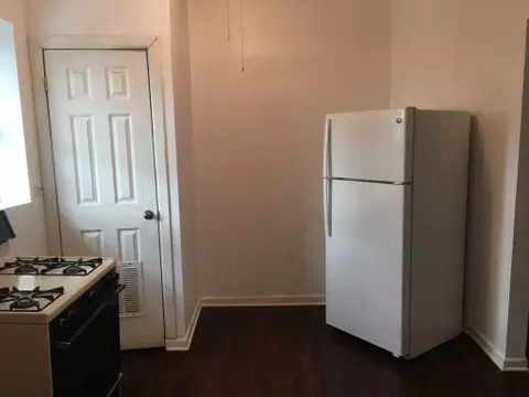 Kitchen - 3271 S Bell Ave, Chicago, IL 60608 photo 7 of 14