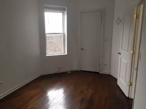 Bedroom - 3271 S Bell Ave, Chicago, IL 60608 photo 10 of 16