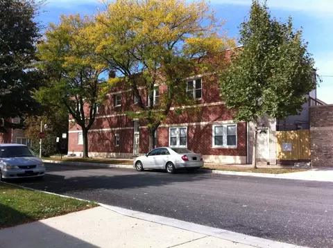 3271 S Bell Ave, Chicago, IL 60608