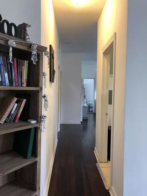 Entry Way - 3271 S Bell Ave, Chicago, IL 60608 photo 3 of 4