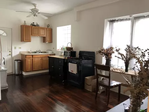 Kitchen - 3271 S Bell Ave, Chicago, IL 60608 photo 13 of 14