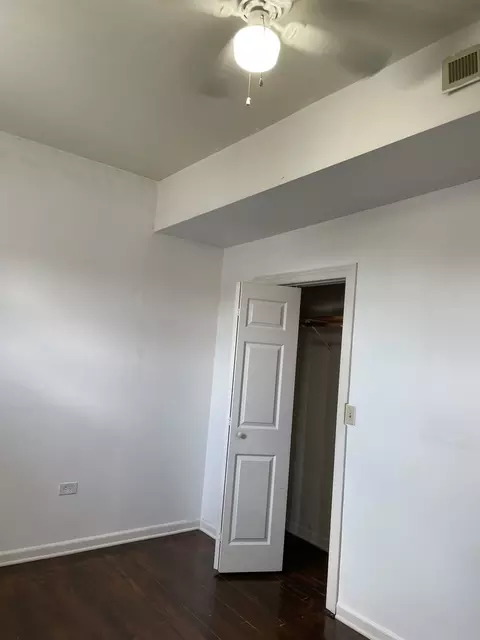 Bedroom - 3271 S Bell Ave, Chicago, IL 60608 photo 14 of 16