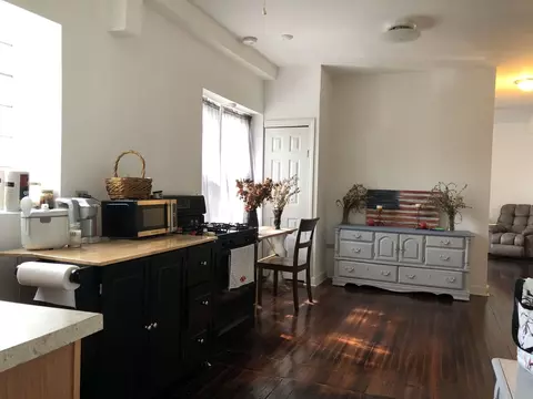 Kitchen - 3271 S Bell Ave, Chicago, IL 60608 photo 14 of 14