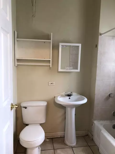 Bath - 3271 S Bell Ave, Chicago, IL 60608 photo 2 of 7