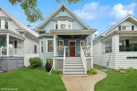 4424 N Springfield Ave, Chicago, IL 60625