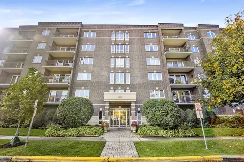 1327 Brown St #511, Des Plaines, IL 60016