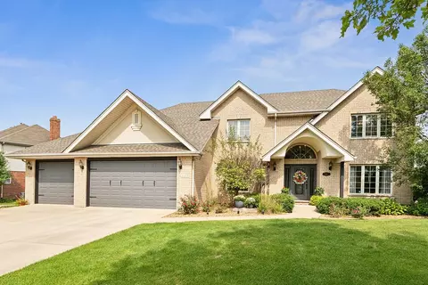 1115 Palmer Ranch Dr, New Lenox, IL 60451