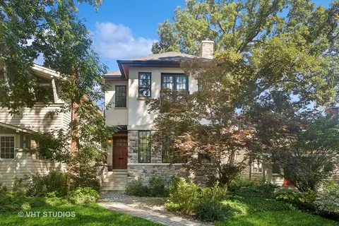 2313 Thayer St, Evanston, IL 60201