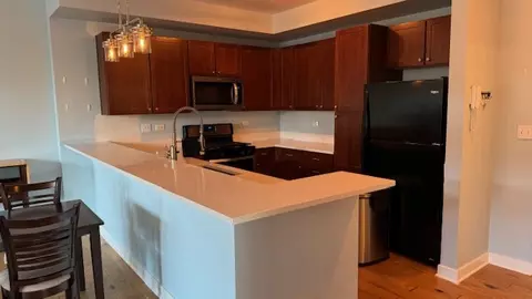 Kitchen - 1905 S Wolf Rd #210, Hillside, IL 60162 photo 1 of 4