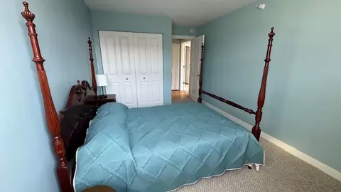 Bedroom - 1905 S Wolf Rd #210, Hillside, IL 60162 photo 2 of 5