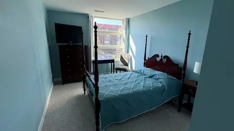 Bedroom - 1905 S Wolf Rd #210, Hillside, IL 60162 photo 1 of 5