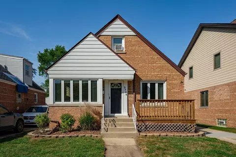 3724 W 105th St, Chicago, IL 60655