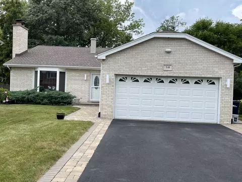 518 Aspen Dr, Lombard, IL 60148