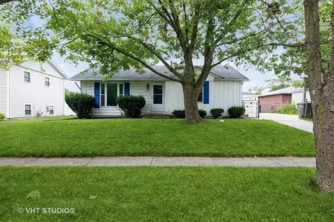 9177 162nd St, Orland Hills, IL 60487