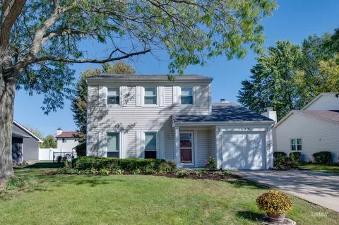 1403 Appomattox Trl, Carol Stream, IL 60188