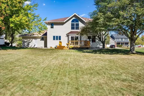 1011 Ironwood Cc Dr, Normal, IL 61761 photo 37