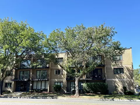 10002 S Pulaski Rd #203, Oak Lawn, IL 60453