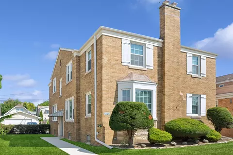 5865 N Elston Ave #1S, Chicago, IL 60646