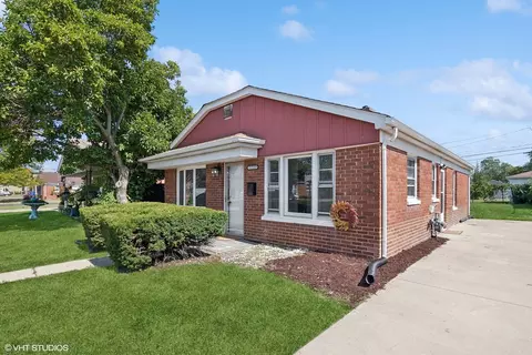 11559 S Troy Dr, Merrionette Park, IL 60803