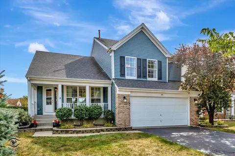 370 Windermere Way, Lake In The Hills, IL 60156
