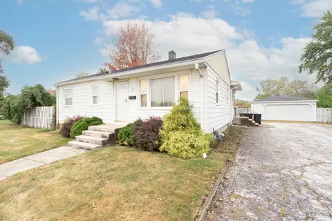 432 E 170th St, South Holland, IL 60473