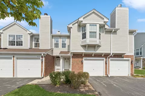 902 Ann Arbor Ln, Vernon Hills, IL 60061