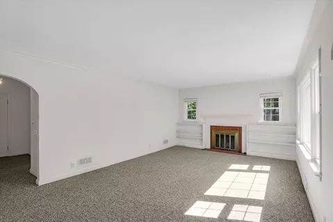 Living - 1102 W John St, Champaign, IL 61821 photo 1 of 4
