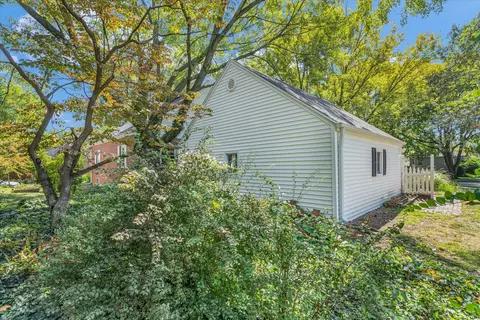 Exterior - 1102 W John St, Champaign, IL 61821 photo 7 of 12