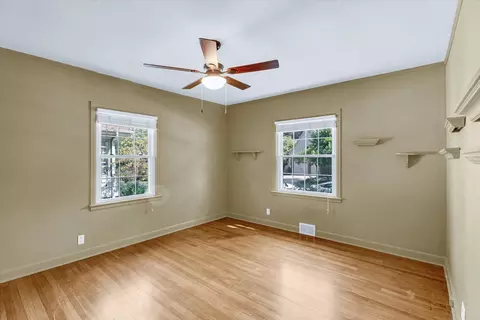 Bedroom - 1102 W John St, Champaign, IL 61821 photo 1 of 7