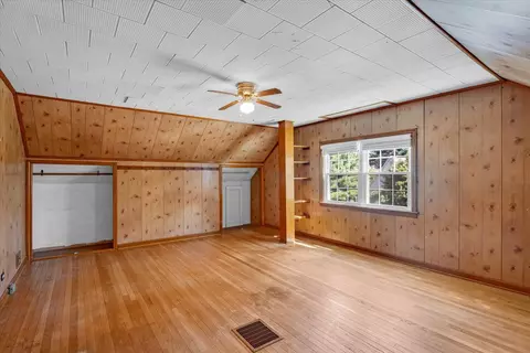 Bedroom - 1102 W John St, Champaign, IL 61821 photo 6 of 7