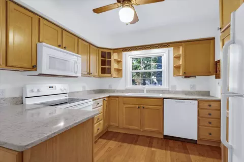 Kitchen - 1102 W John St, Champaign, IL 61821 photo 1 of 4