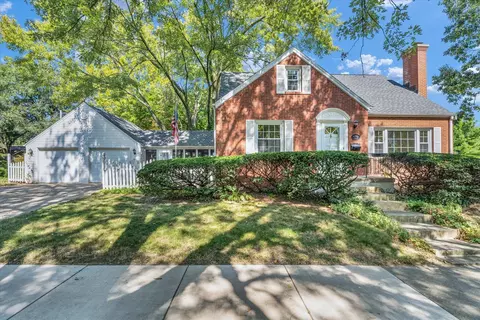 Exterior - 1102 W John St, Champaign, IL 61821 photo 10 of 12