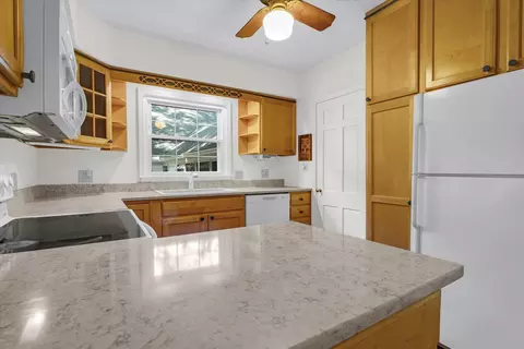 Kitchen - 1102 W John St, Champaign, IL 61821 photo 4 of 4