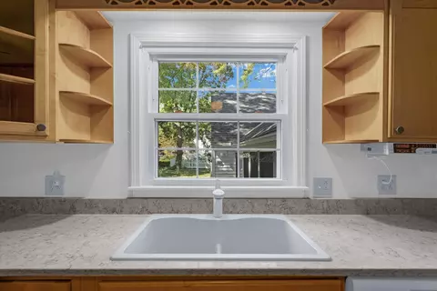 Kitchen - 1102 W John St, Champaign, IL 61821 photo 3 of 4