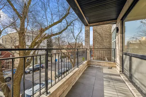 2020 W Webster Ave #2W, Chicago, IL 60647 photo 11