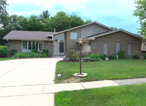 14630 S West Abbott Rd, Homer Glen, IL 60491
