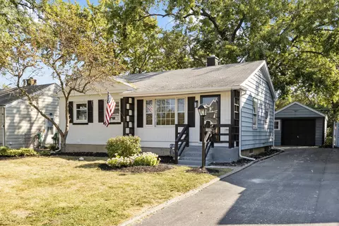 4233 Highland Ave, Downers Grove, IL 60515