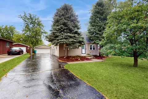 206 W Ann St, Lombard, IL 60148
