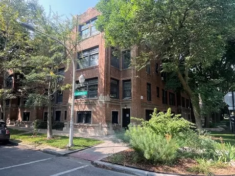 6836 N Lakewood Ave #G, Chicago, IL 60626