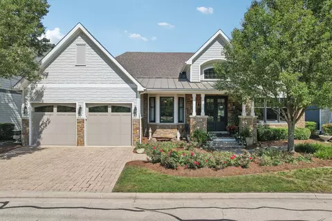 22514 Lake Mary Dr, Plainfield, IL 60585
