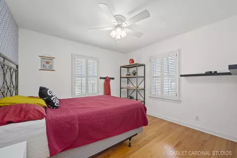 Bedroom - 802 Richards St, Geneva, IL 60134 photo 1 of 5