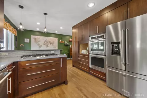 Kitchen - 802 Richards St, Geneva, IL 60134 photo 1 of 3