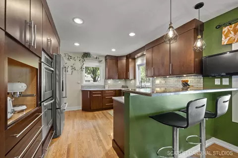Kitchen - 802 Richards St, Geneva, IL 60134 photo 3 of 3