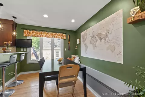 Dining - 802 Richards St, Geneva, IL 60134 photo 2 of 2