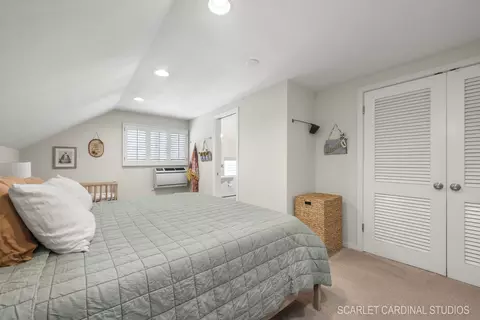 Bedroom - 802 Richards St, Geneva, IL 60134 photo 3 of 5