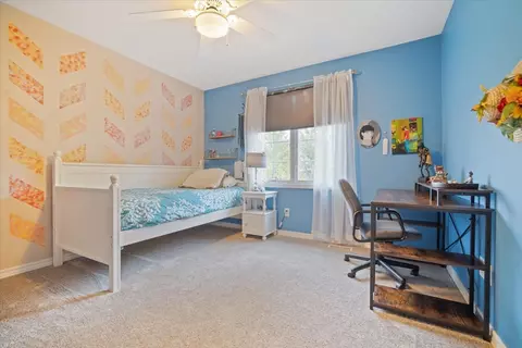 Bedroom - 1911 Gailey Ln, Bloomington, IL 61704 photo 3 of 3