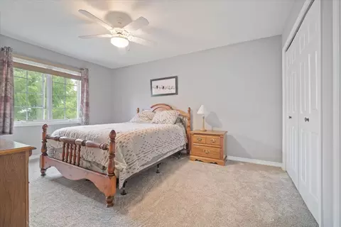 Bedroom - 1911 Gailey Ln, Bloomington, IL 61704 photo 2 of 3