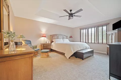 Bedroom - 1911 Gailey Ln, Bloomington, IL 61704 photo 1 of 3